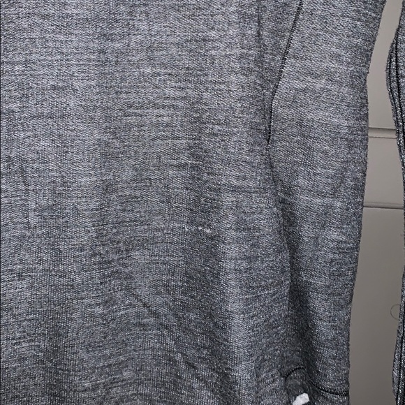 Lululemon Wool Pitter Patter pullover heather gray - Picture 6 of 7